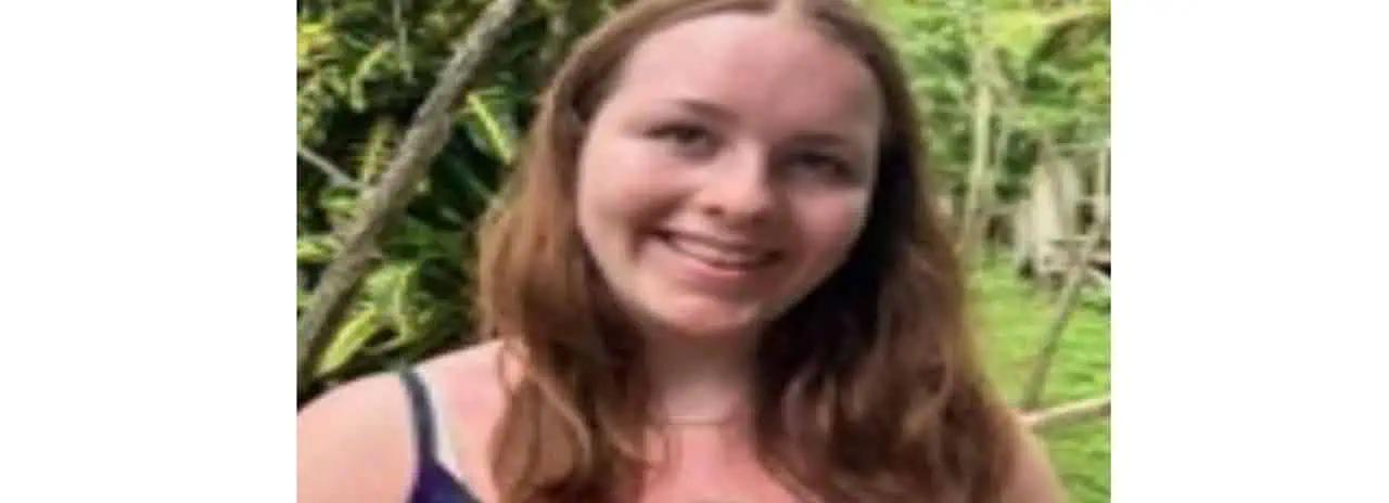 PHOTOS: Girl with link to Brampton missing again just days after being found in Ontario [Video]