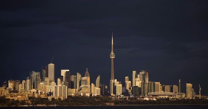 Toronto highway construction doubled Gardiner travel times, new study finds [Video]