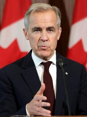 Canada to hit 2% defense NATO spending target this year: Carney [Video]
