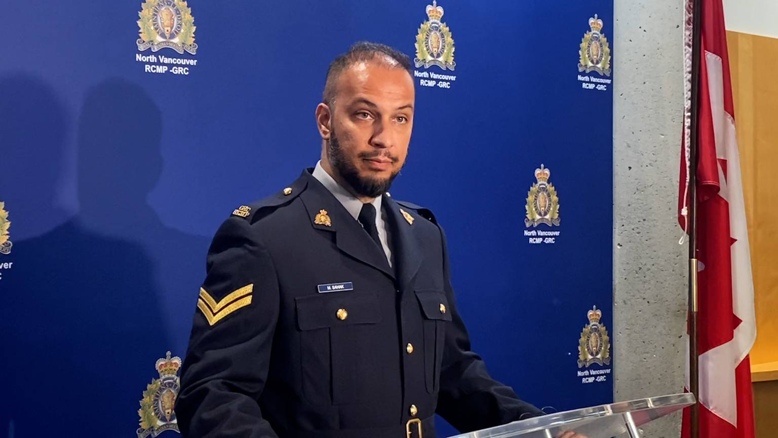 Police give update on deadly North Vancouver boat crash [Video]