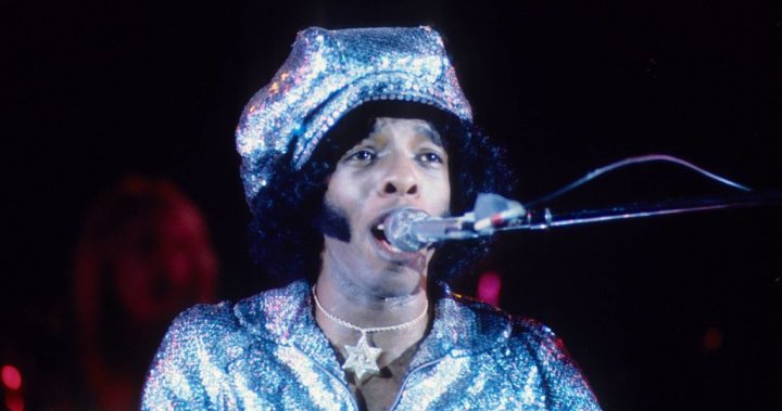 Sly Stone, pioneering frontman of Sly and the Family Stone, dead at 82 – National [Video]