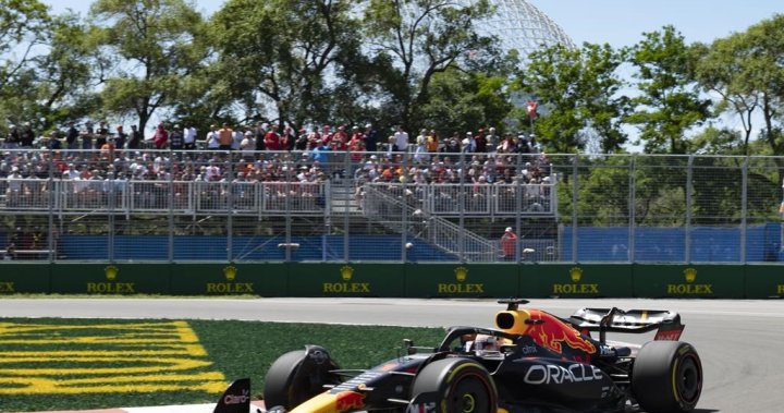 Montreal officials say theyve left no stone unturned to prepare for Grand Prix after last years scandal - Montreal [Video]