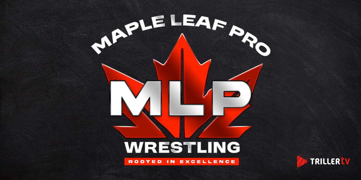 Maple Leaf Pro Wrestling Announces Free Event, Mike Bailey Posts New Vlog [Video]