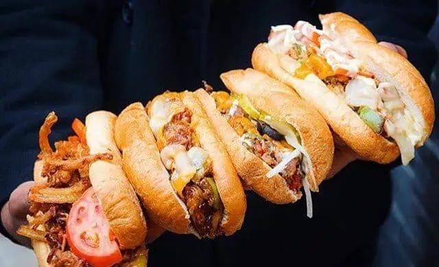 Streets Eats festival coming to Ontario town [Video]