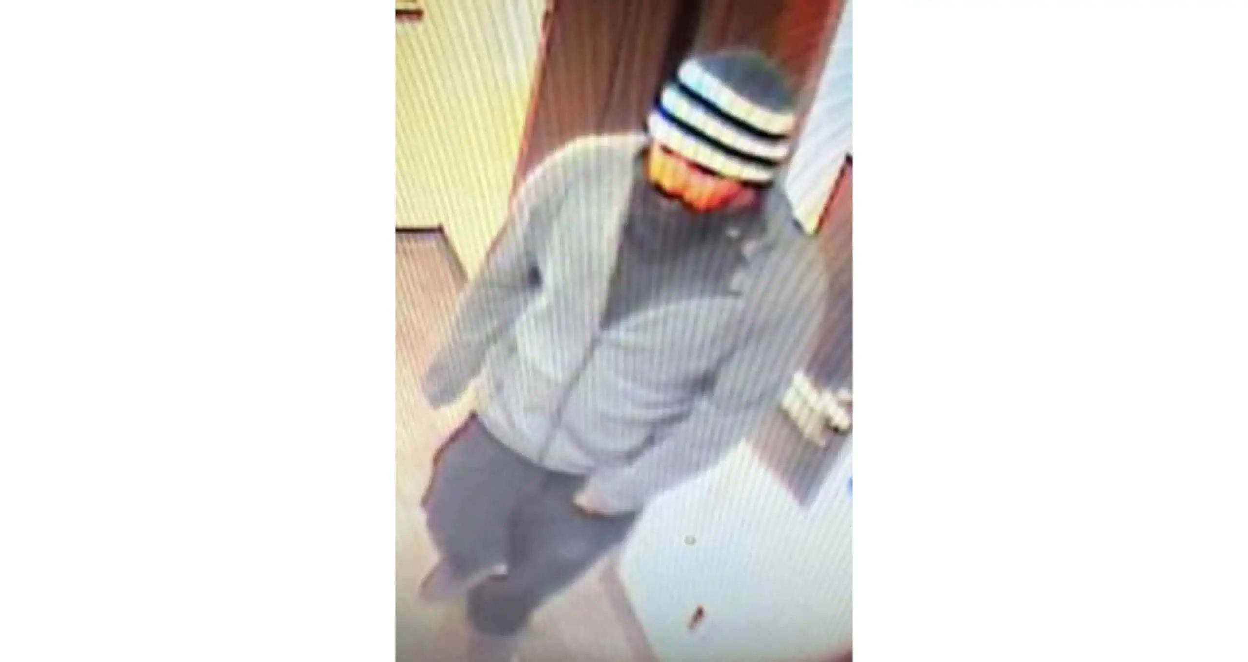 Ontario man once accused of trying to kill his mother escapes treatment facility [Video]