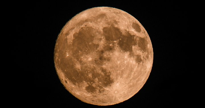 Torontonians will soon be able to spot strawberry moon [Video]
