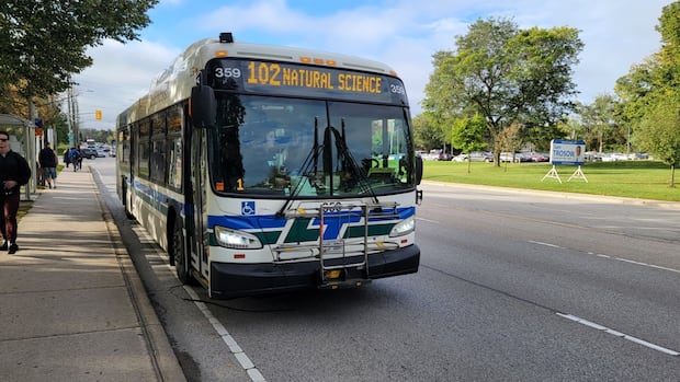 Former London Transit commissioner sues city hall, citing wrongful dismissal [Video]