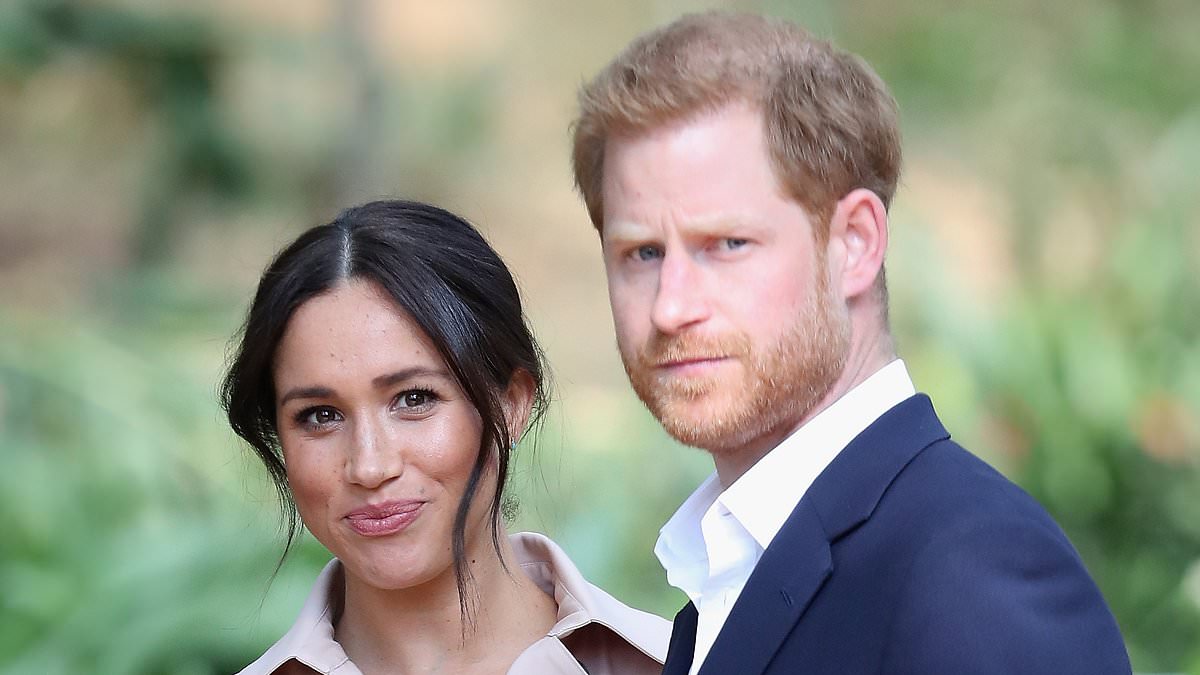 How Prince Harry was the victim of an elaborate HOAX phone call with ‘Greta Thunberg’ [Video]