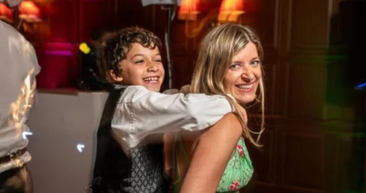10-year-old victim of fatal B.C. speedboat collision identified – BC [Video]