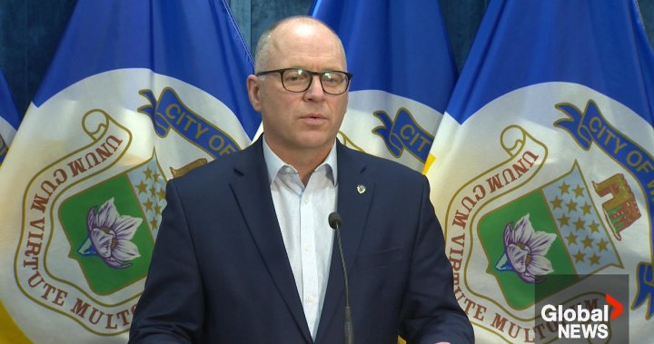 Safety groups to improve coordination, says Winnipeg mayor – Winnipeg [Video]