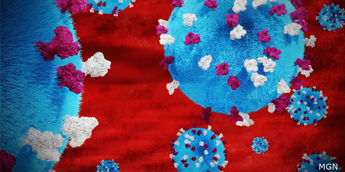 Measles cases confirmed in Colorado Springs, Aurora [Video]