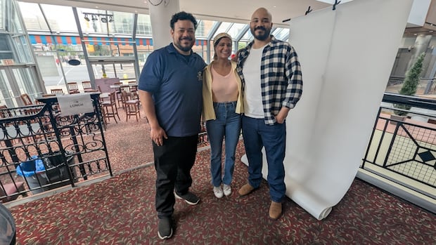 TV show 18 to 35 is putting London, Ont., on the map, giving local talent a chance to shine [Video]