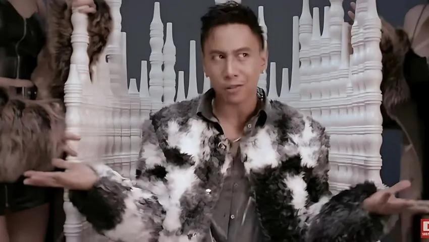 Mikey Bustos Returns to Music with Bold Action-Packed Cancel Me Music Video