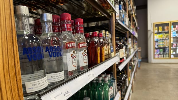 Alberta lifts ban on American liquor imports  but local demand for U.S. booze isn’t the same [Video]