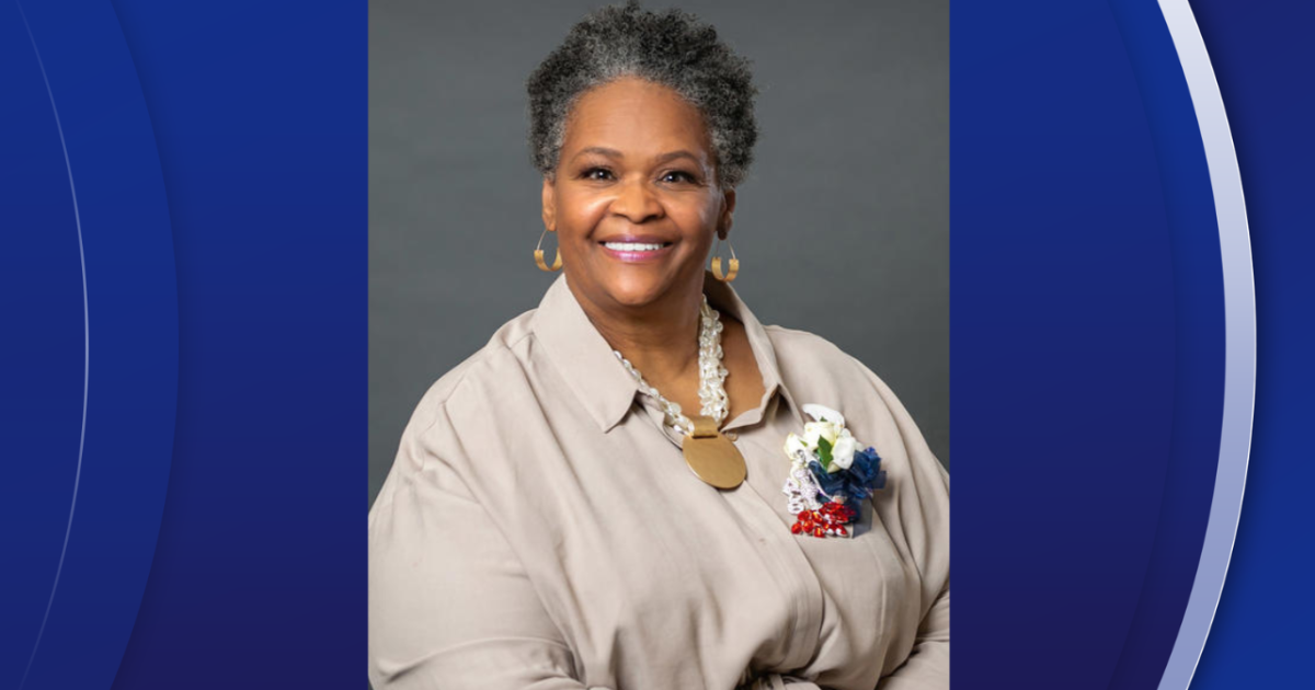 Tampa City Councilwoman Gwendolyn Henderson dead at 60 [Video]