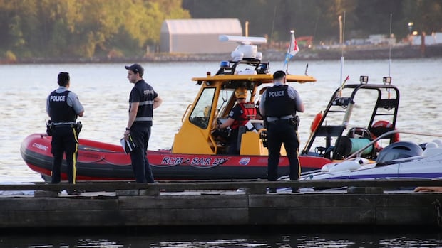 Boater safety concerns raised following death of 10-year-old in B.C. waters [Video]