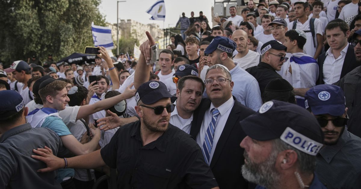 Australia and NZ among countries announcing sanctions against two far-right Israeli ministers [Video]