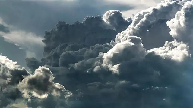 June 10 weather: Showers and high near 25 C in southern Ontario [Video]