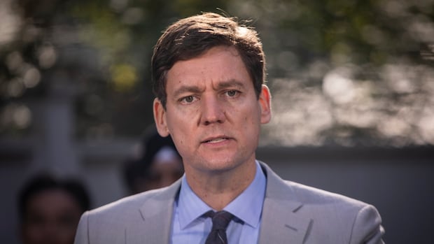 B.C. premier defends new LNG pipeline with terminus near Prince Rupert [Video]
