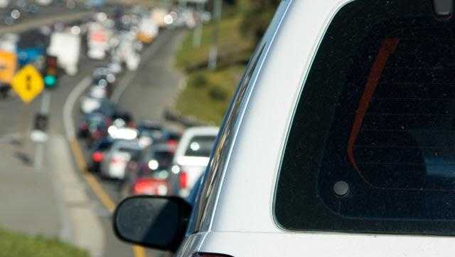 North Carolinians could see car insurance rates rise but luckily not too much [Video]