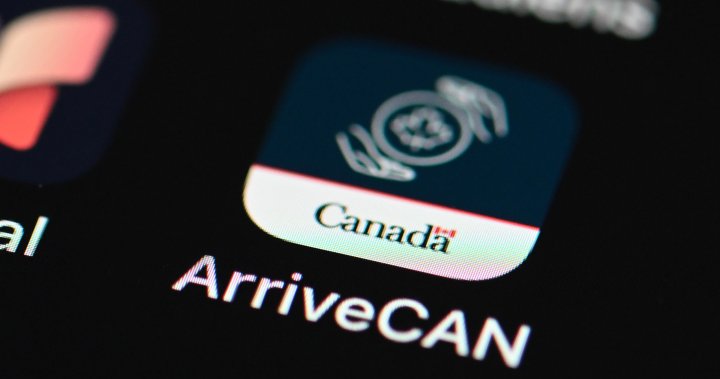 Contracts given to company behind ArriveCan didnt follow rules: AG - National [Video]