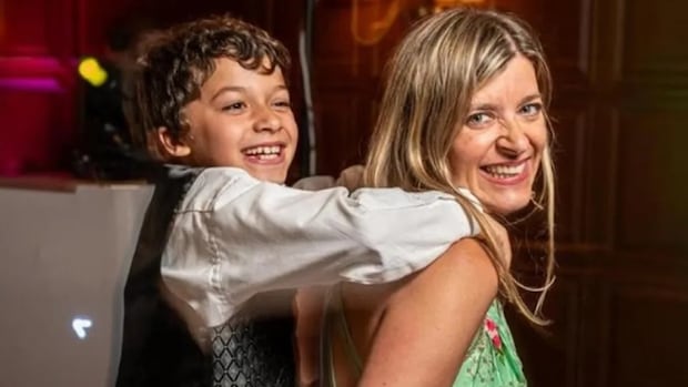 10-year-old child who died in North Vancouver boat crash identified [Video]