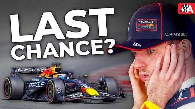 Who replaces Max if he’s banned? – Canadian GP F1 Preview [Video]