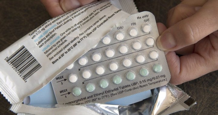 Doctors, health experts call on N.S. to cover birth control and HIV-prevention drug – Halifax [Video]