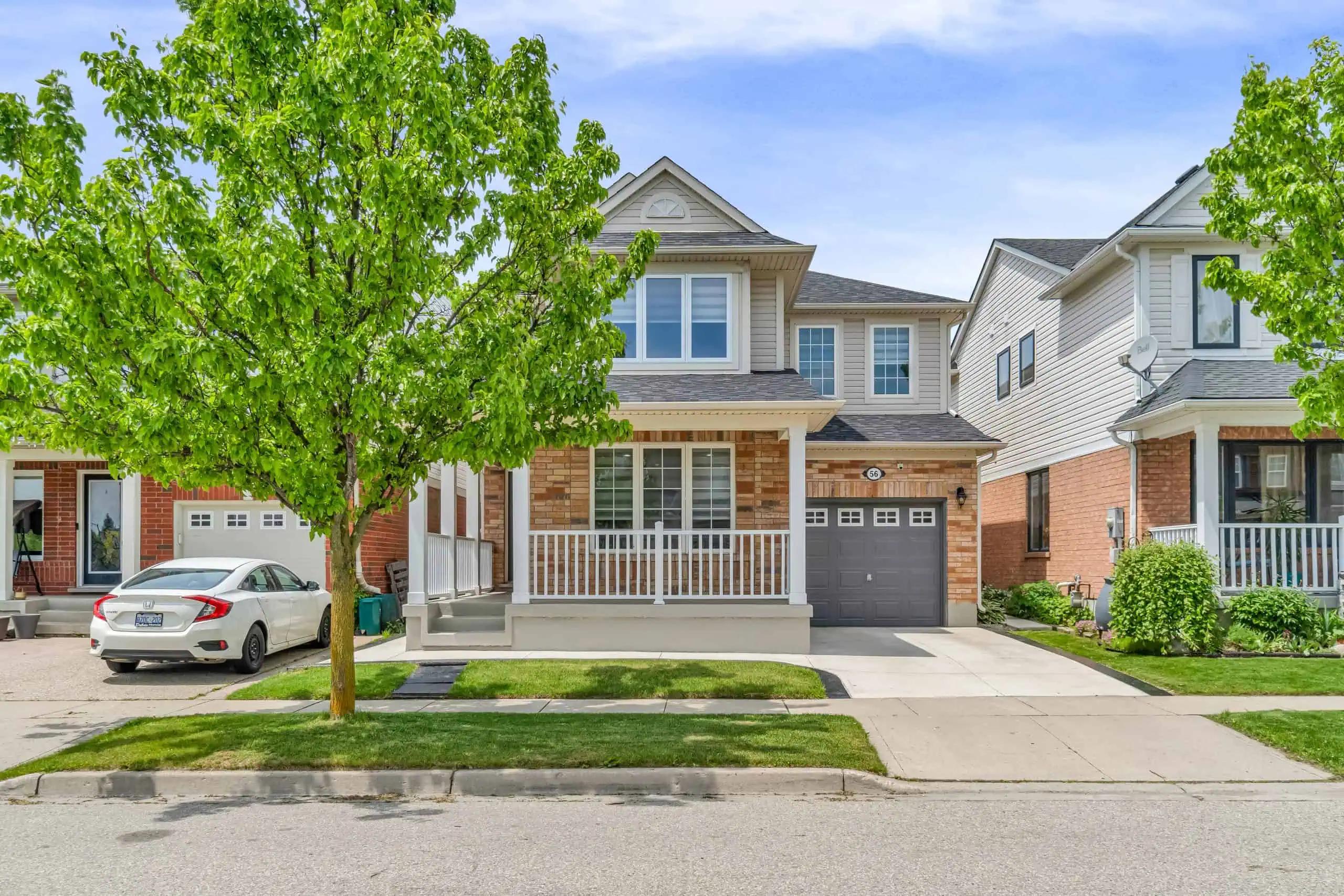 Ontario house of the week: Spacious family home in a desirable neighbourhood [Video]