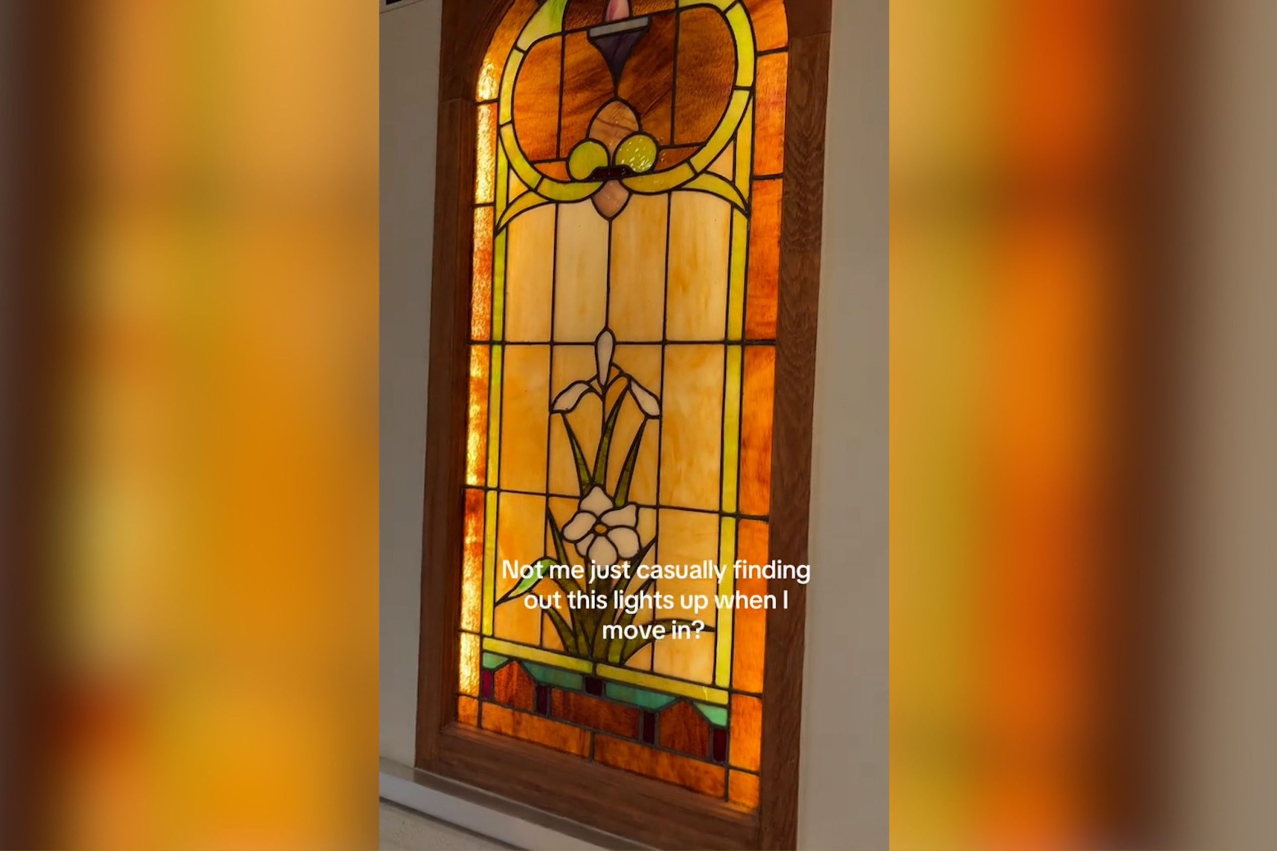 Woman Moves Into New Apartment, Discovers Hidden Detail She Missed [Video]