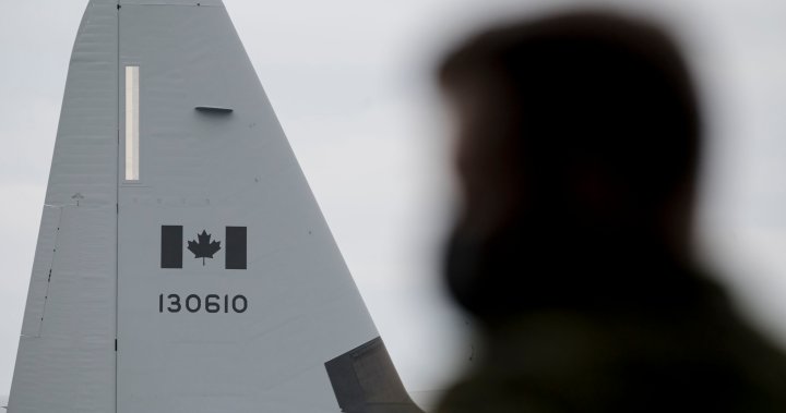 More than 1,400 evacuated by military as fires rip through northern Ontario [Video]