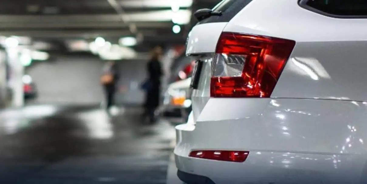New parking lot will serve busy Mississauga community and GO travellers [Video]