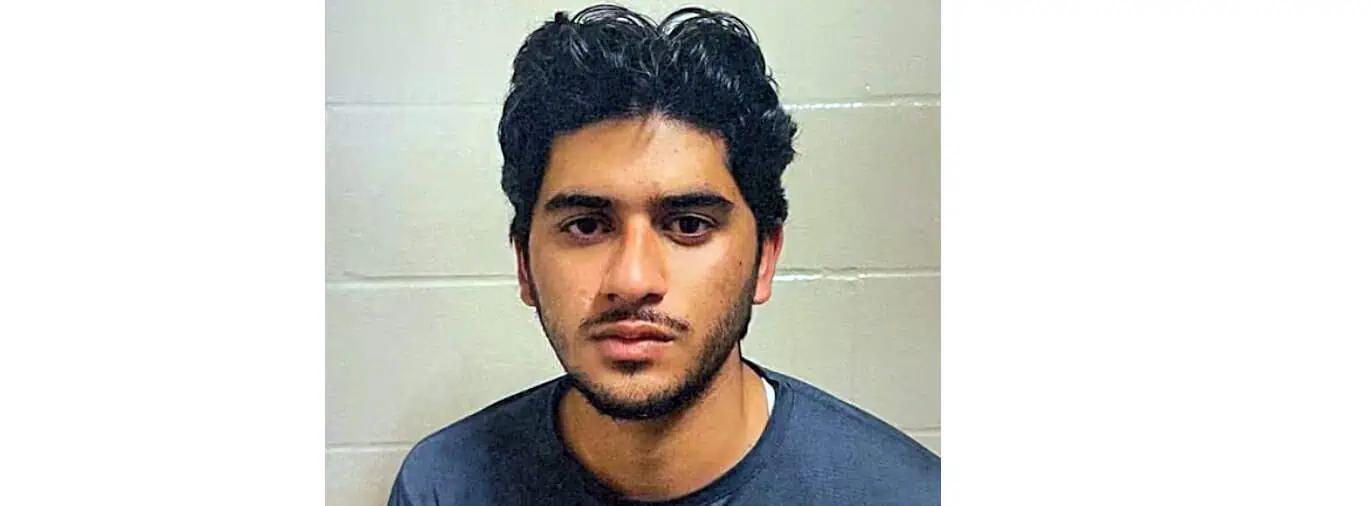 Terrorism charges face Mississauga student extradited to the U.S. [Video]