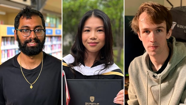 Gen Z is facing the worst youth unemployment rate in decades. Here is how it’s different [Video]