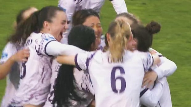 Halifax Tides beat visiting Ottawa Rapid to record 1st NSL victory [Video]