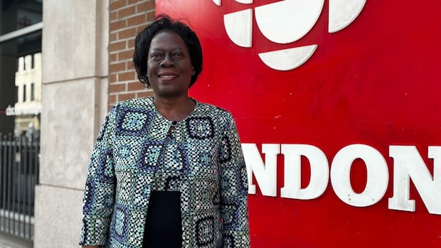 Q&A: Ugandan doctor honoured with Western University doctorate for work to end HIV/AIDS [Video]
