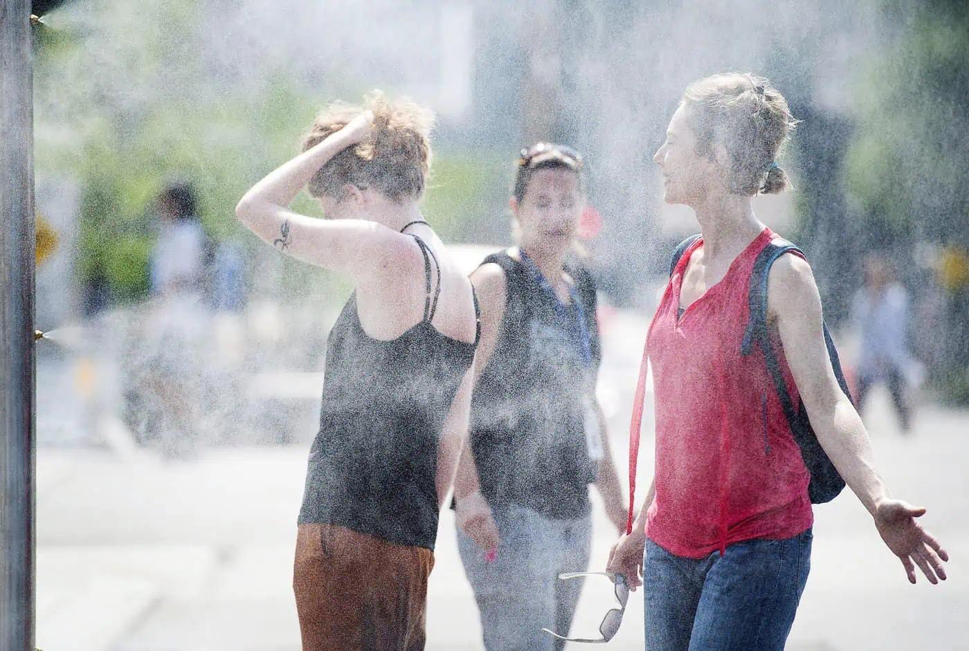 Here’s what the weather will look like this summer in Canada [Video]
