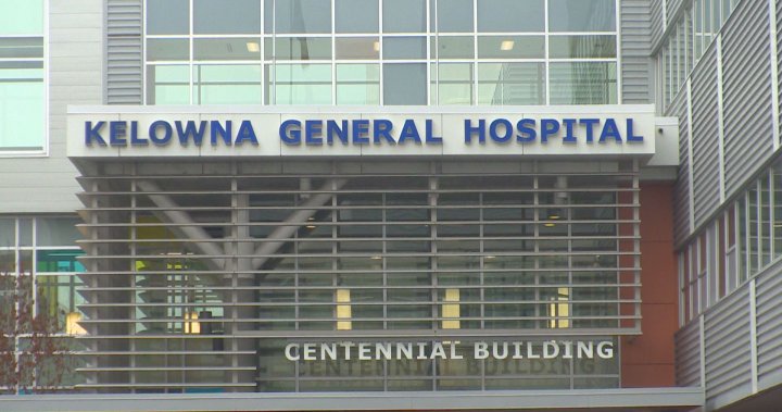 Doctors at Kelowna hospital accuse Interior Health of misleading the public [Video]