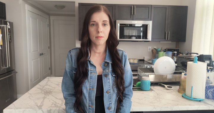 N.S. woman wrongly diagnosed with terminal cancer: Absolutely devastating [Video]