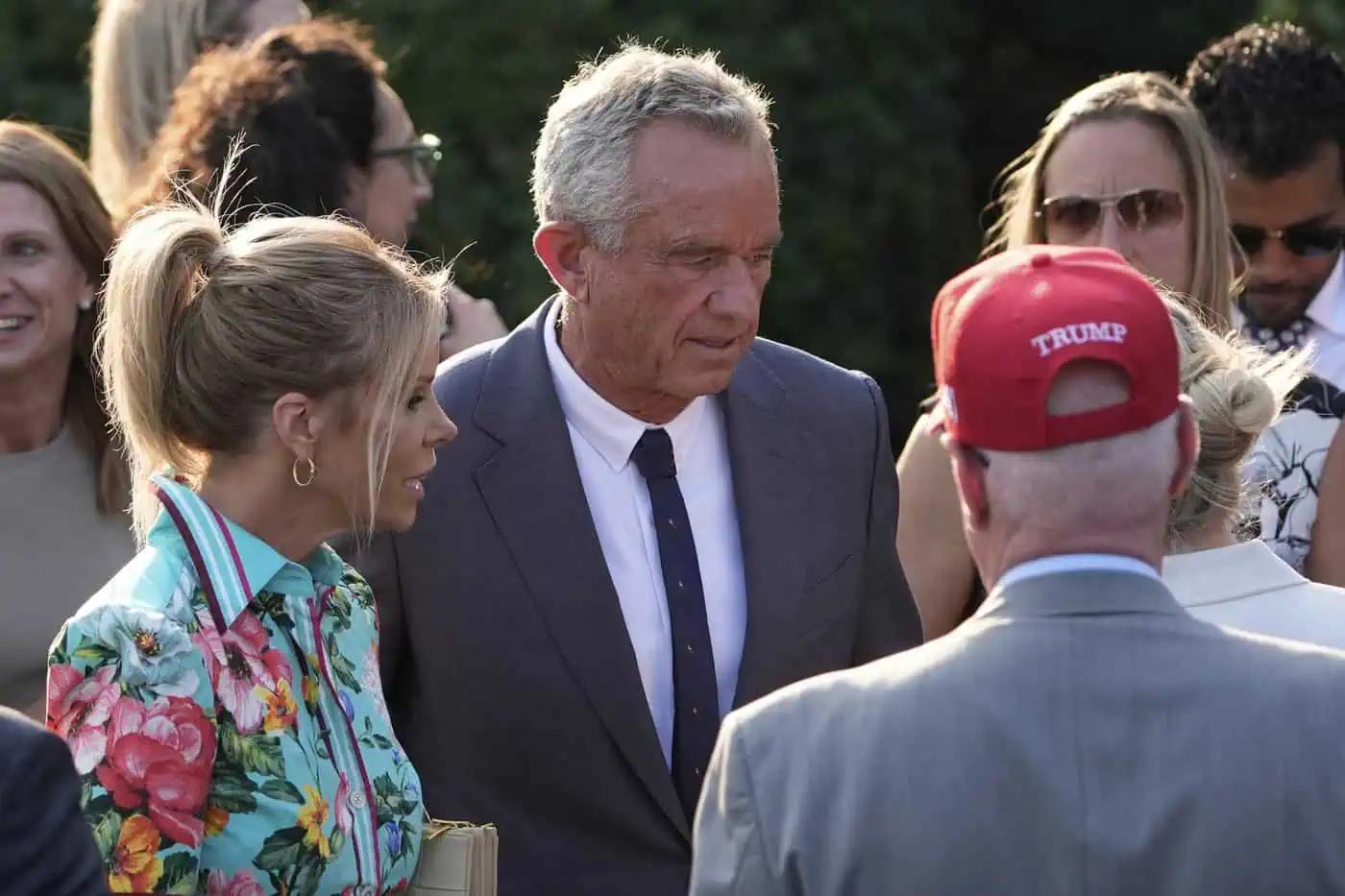 RFK Jr.’s firing of U.S. immunization committee worrisome, Canadian scientists say [Video]