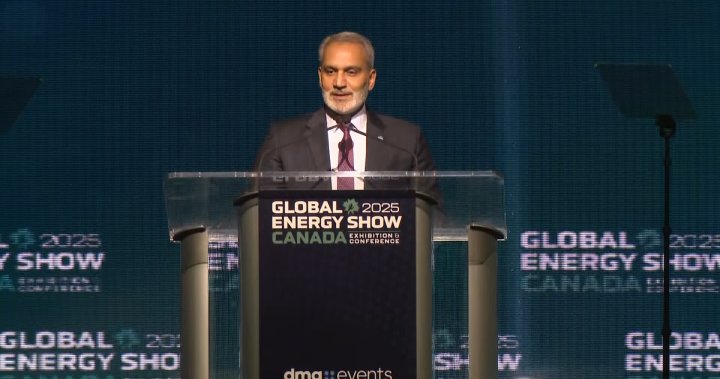 OPEC secretary-general takes aim at net-zero targets calling them detached from reality [Video]