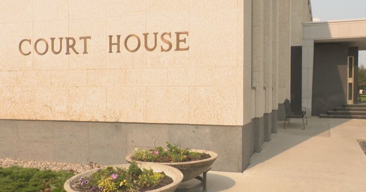 Stacey Duke sentenced for sex crimes involving minors [Video]