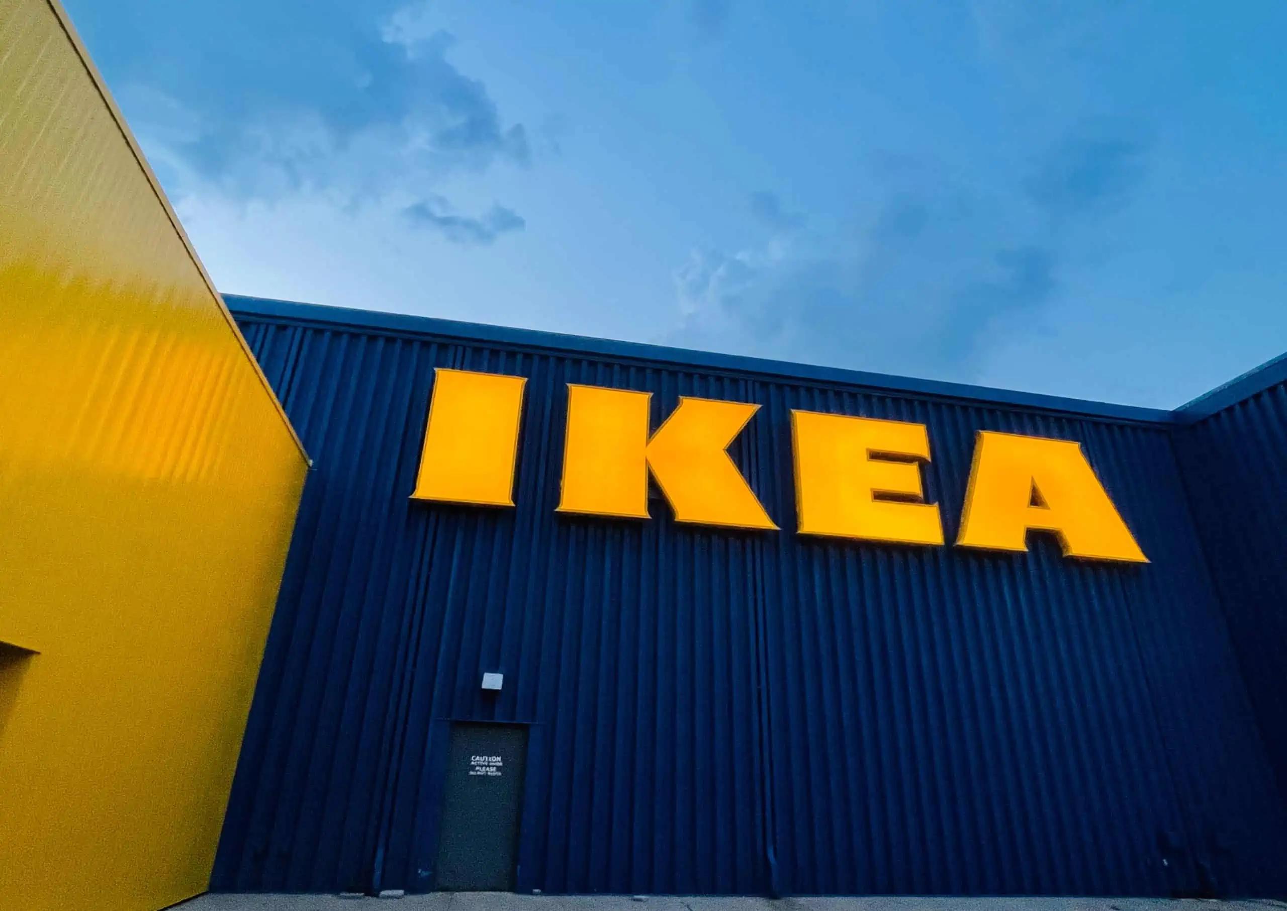 RECALL: IKEA product recalled in Canada over safety concern [Video]