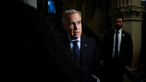 Carney facing some Liberal pushback over Modi’s invitation to G7 summit [Video]