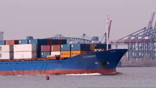 Business Matters: Trumps global tariffs to stay in place during case, court rules [Video]