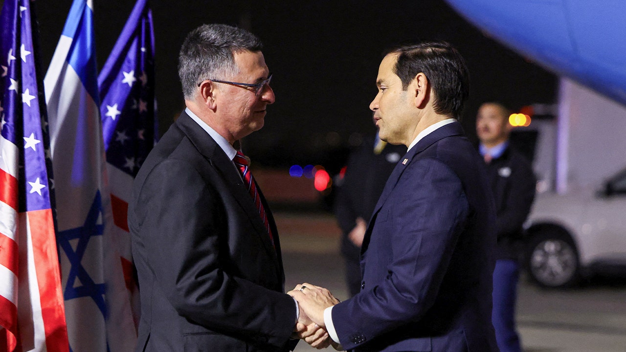 US rejects sanctions on Israeli ministers by five nations amid Gaza war [Video]