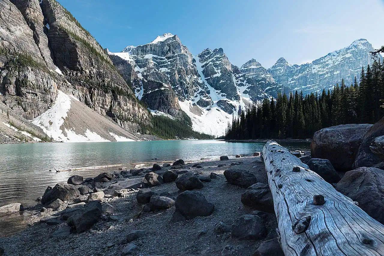 Canada ranked 4th best outdoor travel destination in the world [Video]