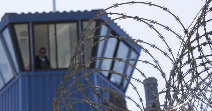 U.S. man sentenced to 40 years in prison after B.C. family contacts local police – BC [Video]
