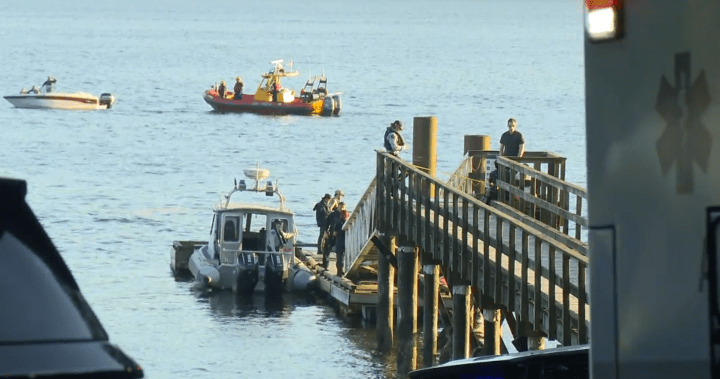 After deadly speedboat crash, Tsleil-Waututh Nation calls for stiffer enforcement – BC [Video]