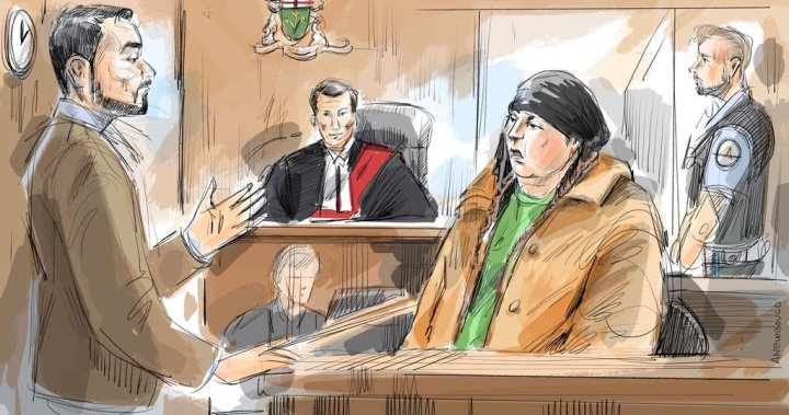 Woman accused of killing 3 people fit to stand trial, court rules [Video]